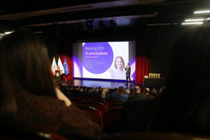 W tych gminach w województwie żyje się najlepiej - Radio Kielce 11.12.2025. Kielce. V edycja Rankingu Gmin Regionu Świętokrzyskiego 2025 / Fot. Wiktor Taszłow - Radio Kielce