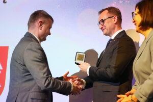 W tych gminach w województwie żyje się najlepiej - Radio Kielce 11.12.2025. Kielce. V edycja Rankingu Gmin Regionu Świętokrzyskiego 2025 / Fot. Wiktor Taszłow - Radio Kielce