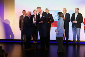 W tych gminach w województwie żyje się najlepiej - Radio Kielce 11.12.2025. Kielce. V edycja Rankingu Gmin Regionu Świętokrzyskiego 2025 / Fot. Wiktor Taszłow - Radio Kielce