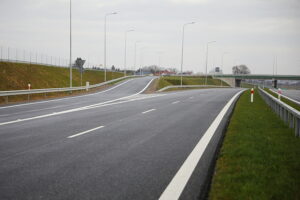 Obwodnica Opatowa gotowa. Zobacz przejazd [ZDJĘCIA, WIDEO] - Radio Kielce