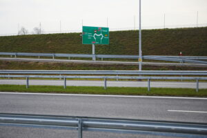 Obwodnica Opatowa gotowa. Zobacz przejazd [ZDJĘCIA, WIDEO] - Radio Kielce