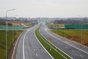 Obwodnica Opatowa gotowa. Zobacz przejazd [ZDJĘCIA, WIDEO] - Radio Kielce