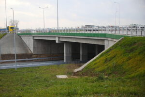 Obwodnica Opatowa gotowa. Zobacz przejazd [ZDJĘCIA, WIDEO] - Radio Kielce