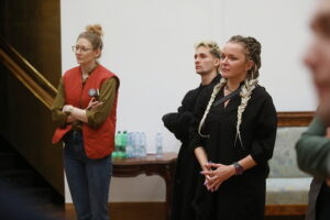 Minister kultury: to polityczne kalkulacje pani marszałek, a ja się na to nie zgadzam - Radio Kielce Minister kultury: to polityczne kalkulacje pani marszałek, a ja się na to nie zgadzam - Radio Kielce