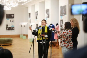 Minister kultury: to polityczne kalkulacje pani marszałek, a ja się na to nie zgadzam - Radio Kielce Minister kultury: to polityczne kalkulacje pani marszałek, a ja się na to nie zgadzam - Radio Kielce