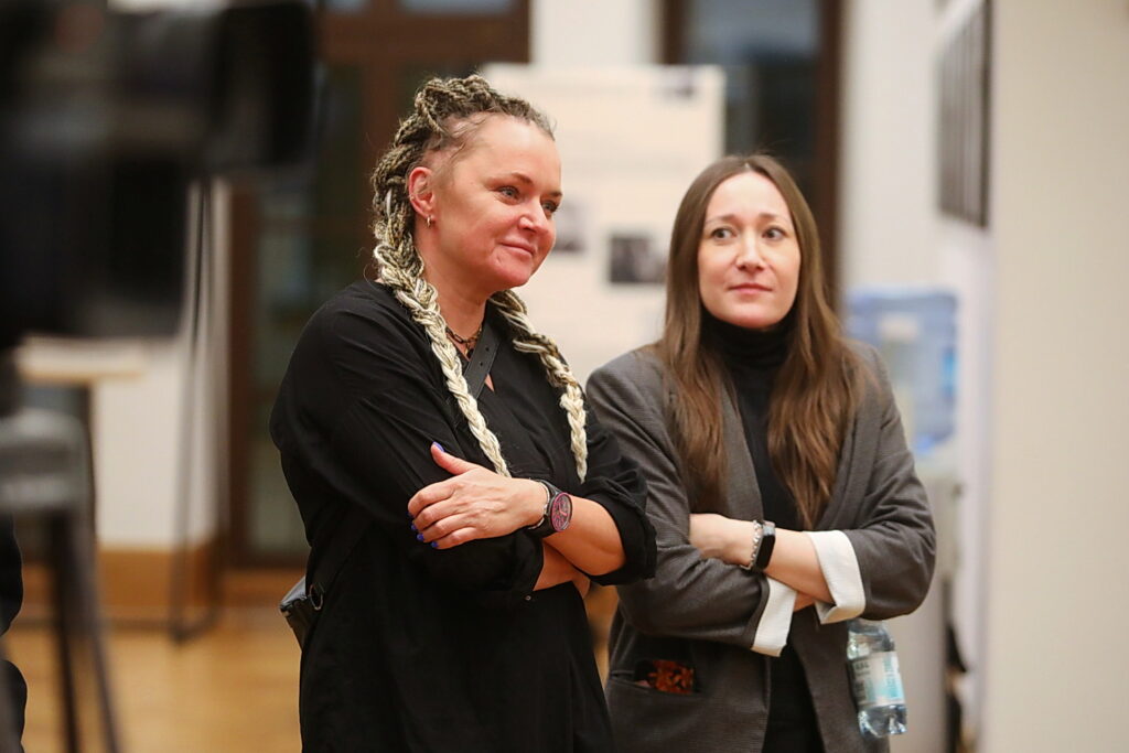 Minister kultury: to polityczne kalkulacje pani marszałek, a ja się na to nie zgadzam - Radio Kielce Minister kultury: to polityczne kalkulacje pani marszałek, a ja się na to nie zgadzam - Radio Kielce