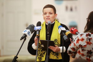 Minister kultury: to polityczne kalkulacje pani marszałek, a ja się na to nie zgadzam - Radio Kielce Minister kultury: to polityczne kalkulacje pani marszałek, a ja się na to nie zgadzam - Radio Kielce