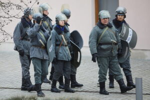 Młodzi ludzie poczuli grozę stanu wojennego - Radio Kielce Młodzi ludzie poczuli grozę stanu wojennego - Radio Kielce