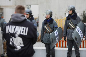 Młodzi ludzie poczuli grozę stanu wojennego - Radio Kielce Młodzi ludzie poczuli grozę stanu wojennego - Radio Kielce