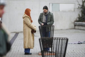 Młodzi ludzie poczuli grozę stanu wojennego - Radio Kielce Młodzi ludzie poczuli grozę stanu wojennego - Radio Kielce