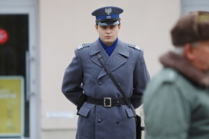 Młodzi ludzie poczuli grozę stanu wojennego - Radio Kielce Młodzi ludzie poczuli grozę stanu wojennego - Radio Kielce