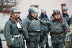 Młodzi ludzie poczuli grozę stanu wojennego - Radio Kielce Młodzi ludzie poczuli grozę stanu wojennego - Radio Kielce