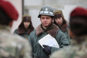 Młodzi ludzie poczuli grozę stanu wojennego - Radio Kielce Młodzi ludzie poczuli grozę stanu wojennego - Radio Kielce