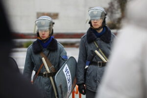 Młodzi ludzie poczuli grozę stanu wojennego - Radio Kielce Młodzi ludzie poczuli grozę stanu wojennego - Radio Kielce