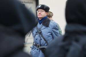 Młodzi ludzie poczuli grozę stanu wojennego - Radio Kielce Młodzi ludzie poczuli grozę stanu wojennego - Radio Kielce