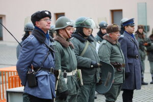 Młodzi ludzie poczuli grozę stanu wojennego - Radio Kielce Młodzi ludzie poczuli grozę stanu wojennego - Radio Kielce