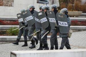 Młodzi ludzie poczuli grozę stanu wojennego - Radio Kielce Młodzi ludzie poczuli grozę stanu wojennego - Radio Kielce