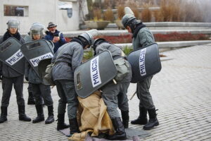 Młodzi ludzie poczuli grozę stanu wojennego - Radio Kielce Młodzi ludzie poczuli grozę stanu wojennego - Radio Kielce