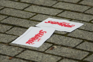 Młodzi ludzie poczuli grozę stanu wojennego - Radio Kielce Młodzi ludzie poczuli grozę stanu wojennego - Radio Kielce