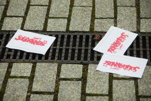 Młodzi ludzie poczuli grozę stanu wojennego - Radio Kielce Młodzi ludzie poczuli grozę stanu wojennego - Radio Kielce