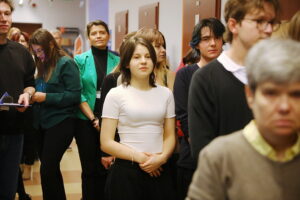 Zmalowała Ola Makowska - Radio Kielce Zmalowała Ola Makowska - Radio Kielce