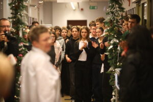 Zmalowała Ola Makowska - Radio Kielce Zmalowała Ola Makowska - Radio Kielce