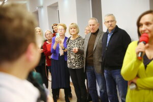 Zmalowała Ola Makowska - Radio Kielce Zmalowała Ola Makowska - Radio Kielce