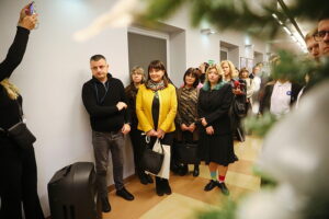 Zmalowała Ola Makowska - Radio Kielce Zmalowała Ola Makowska - Radio Kielce