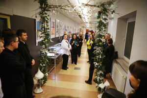 Zmalowała Ola Makowska - Radio Kielce Zmalowała Ola Makowska - Radio Kielce