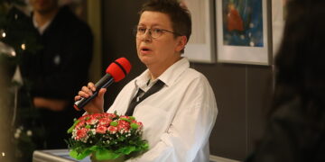 Zmalowała Ola Makowska