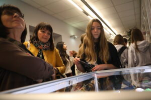 Zmalowała Ola Makowska - Radio Kielce Zmalowała Ola Makowska - Radio Kielce