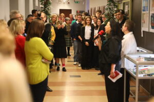 Zmalowała Ola Makowska - Radio Kielce Zmalowała Ola Makowska - Radio Kielce