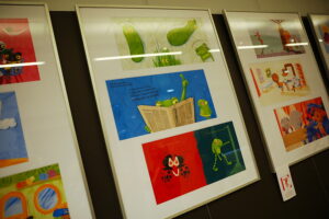 Zmalowała Ola Makowska - Radio Kielce Zmalowała Ola Makowska - Radio Kielce