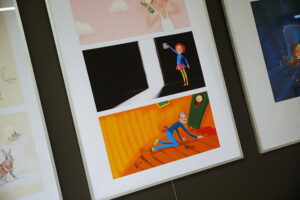 Zmalowała Ola Makowska - Radio Kielce Zmalowała Ola Makowska - Radio Kielce