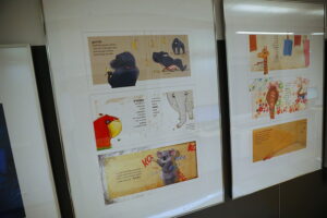 Zmalowała Ola Makowska - Radio Kielce Zmalowała Ola Makowska - Radio Kielce