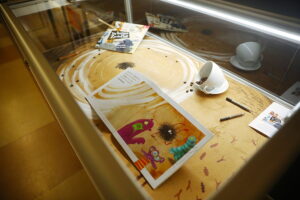 Zmalowała Ola Makowska - Radio Kielce Zmalowała Ola Makowska - Radio Kielce