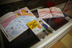 Zmalowała Ola Makowska - Radio Kielce Zmalowała Ola Makowska - Radio Kielce