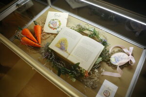 Zmalowała Ola Makowska - Radio Kielce Zmalowała Ola Makowska - Radio Kielce