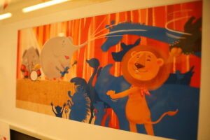 Zmalowała Ola Makowska - Radio Kielce Zmalowała Ola Makowska - Radio Kielce