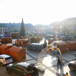 Kielecki Jarmark Świąteczny