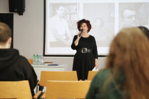 Kielczanie przeżyli dzień z Edmundem Niziurskim - Radio Kielce Kielczanie przeżyli dzień z Edmundem Niziurskim - Radio Kielce