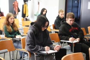 Kielczanie przeżyli dzień z Edmundem Niziurskim - Radio Kielce Kielczanie przeżyli dzień z Edmundem Niziurskim - Radio Kielce