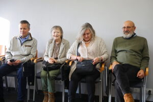 Kielczanie przeżyli dzień z Edmundem Niziurskim - Radio Kielce Kielczanie przeżyli dzień z Edmundem Niziurskim - Radio Kielce