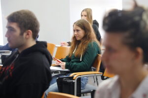 Kielczanie przeżyli dzień z Edmundem Niziurskim - Radio Kielce Kielczanie przeżyli dzień z Edmundem Niziurskim - Radio Kielce