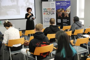 Kielczanie przeżyli dzień z Edmundem Niziurskim - Radio Kielce Kielczanie przeżyli dzień z Edmundem Niziurskim