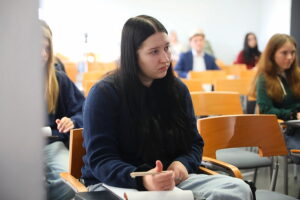 Kielczanie przeżyli dzień z Edmundem Niziurskim - Radio Kielce Kielczanie przeżyli dzień z Edmundem Niziurskim - Radio Kielce