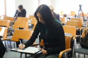 Kielczanie przeżyli dzień z Edmundem Niziurskim - Radio Kielce Kielczanie przeżyli dzień z Edmundem Niziurskim - Radio Kielce