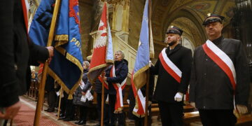 W kieleckiej katedrze modlono się za ofiary stanu wojennego