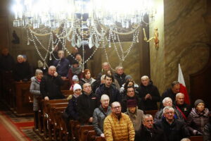 W kieleckiej katedrze modlono się za ofiary stanu wojennego - Radio Kielce W kieleckiej katedrze modlono się za ofiary stanu wojennego - Radio Kielce