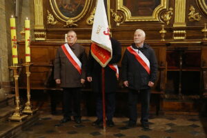 W kieleckiej katedrze modlono się za ofiary stanu wojennego - Radio Kielce W kieleckiej katedrze modlono się za ofiary stanu wojennego - Radio Kielce